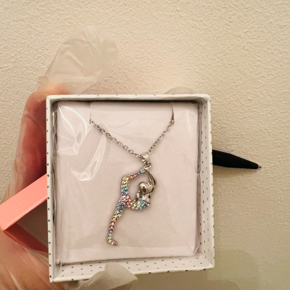 Necklace - Picture 3 of 5